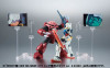Bandai ROBOT Spirits SIDE MS Char's Z'Gok ver. A.N.I.M.E. Action Figure