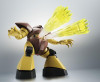  Bandai ROBOT Spirits [SIDE MS] Gogg ver. A.N.I.M.E. (Reissue) Figure (Gundam) 