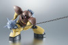  Bandai ROBOT Spirits [SIDE MS] Gogg ver. A.N.I.M.E. (Reissue) Figure (Gundam) 