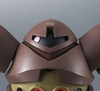  Bandai ROBOT Spirits [SIDE MS] Gogg ver. A.N.I.M.E. (Reissue) Figure (Gundam) 