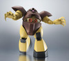  Bandai ROBOT Spirits [SIDE MS] Gogg ver. A.N.I.M.E. (Reissue) Figure (Gundam) 