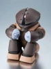  Bandai ROBOT Spirits [SIDE MS] Acguy ver. A.N.I.M.E. (Reissue) Figure (Gundam) 