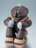 Bandai ROBOT Spirits SIDE MS Acguy ver. A.N.I.M.E. Action Figure