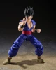  Bandai S.H.Figuarts Ultimate Gohan SUPER HERO (Reissue) Figure 