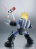  Bandai ROBOT Spirits [SIDE MS] Mass Production Z'Gok ver. A.N.I.M.E. (Reissue) Figure (Gundam) 