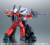  Bandai ROBOT Spirits [SIDE MS] Mass Production Z'Gok ver. A.N.I.M.E. (Reissue) Figure (Gundam) 