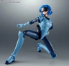 Bandai S.H.Figuarts Motoko Kusanagi Figure (The Ghost in the Shell) 