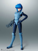 Bandai S.H.Figuarts Motoko Kusanagi The Ghost in the Shell Action Figure