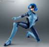 Bandai S.H.Figuarts Motoko Kusanagi The Ghost in the Shell Action Figure