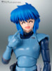 Bandai S.H.Figuarts Motoko Kusanagi The Ghost in the Shell Action Figure