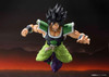  Bandai S.H.Figuarts Broly -Super- Figure (Dragon Ball Super: Broly) (Reissue) 