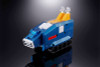 Bandai Soul of Chogokin GX-88 Armored Fleet DaiRugger XV Figure