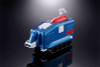 Bandai Soul of Chogokin GX-88 Armored Fleet DaiRugger XV Figure