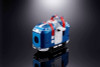 Bandai Soul of Chogokin GX-88 Armored Fleet DaiRugger XV Figure