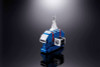 Bandai Soul of Chogokin GX-88 Armored Fleet DaiRugger XV Figure