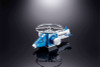 Bandai Soul of Chogokin GX-88 Armored Fleet DaiRugger XV Figure