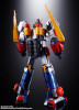 Bandai Soul of Chogokin GX-121 Combattler V6 Figure