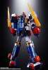 Bandai Soul of Chogokin GX-121 Combattler V6 Figure