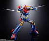 Bandai Soul of Chogokin GX-121 Combattler V6 Figure