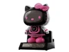  Bandai Chogokin Hello Kitty 2.0 Figure 