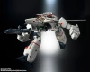  Bandai Origin of Valkyrie VF-1J Valkyrie 45th Anniversary Figure (The Super Dimension Fortress Macross) 