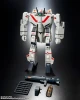  Bandai Origin of Valkyrie VF-1J Valkyrie 45th Anniversary Figure (The Super Dimension Fortress Macross) 