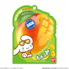 Bandai Candy Sanrio Characters Mogyu Nomi Mango FULL BOX 10pcs