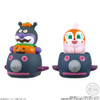  Bandai Candy Gather Anpanman Page 88 Halloween FULL BOX 16pcs 