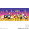  Bandai Candy Gather Anpanman Page 88 Halloween FULL BOX 16pcs 