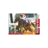  Bandai Candy Thoroughbred Horse Collection Twin Wafers Vol. 5 FULL BOX 20pcs 
