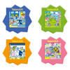 Bandai Candy Tamagotchi Snug Fit Frame Biscuit FULL BOX 12pcs 