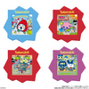 Bandai Candy Tamagotchi Snug Fit Frame Biscuit FULL BOX 12pcs