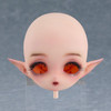  Good Smile Company Harmonia bloom blooming doll Head - Elf Doll Part 
