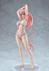  Q-six Maria Cadenzavna Eve Bikini Style Gloss Ver. Figure 