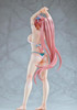  Q-six Maria Cadenzavna Eve Bikini Style Gloss Ver. Figure 