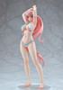  Q-six Maria Cadenzavna Eve Bikini Style Gloss Ver. Figure 