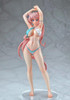  Q-six Maria Cadenzavna Eve Bikini Style Gloss Ver. Figure 