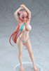  Q-six Maria Cadenzavna Eve Bikini Style Gloss Ver. Figure 
