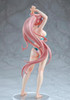  Q-six Maria Cadenzavna Eve Bikini Style Gloss Ver. Figure 