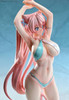  Q-six Maria Cadenzavna Eve Bikini Style Gloss Ver. Figure 