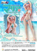  Q-six Maria Cadenzavna Eve Bikini Style Gloss Ver. Figure 