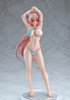  Q-six Maria Cadenzavna Eve Bikini Style Gloss Ver. Figure 