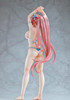 Q-six Maria Cadenzavna Eve Bikini Style Gloss Ver. Figure