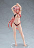  Q-six Maria Cadenzavna Eve Bikini Style Figure 