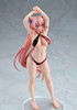  Q-six Maria Cadenzavna Eve Bikini Style Figure 