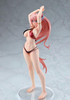  Q-six Maria Cadenzavna Eve Bikini Style Figure 