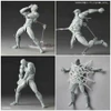  Kaiyodo Revoltech Amazing Yamaguchi Symbiote Spider-Man Figure (2027 Reissue) 