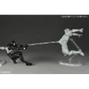  Kaiyodo Revoltech Amazing Yamaguchi Symbiote Spider-Man Figure (2027 Reissue) 