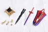  Kotobukiya M.S.G Modeling Support Goods Heavy Weapon Unit 79 Knight Master Sword Chaos Ver. Plastic Model 