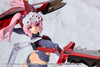  Kotobukiya M.S.G Modeling Support Goods Heavy Weapon Unit 79 Knight Master Sword Chaos Ver. Plastic Model 